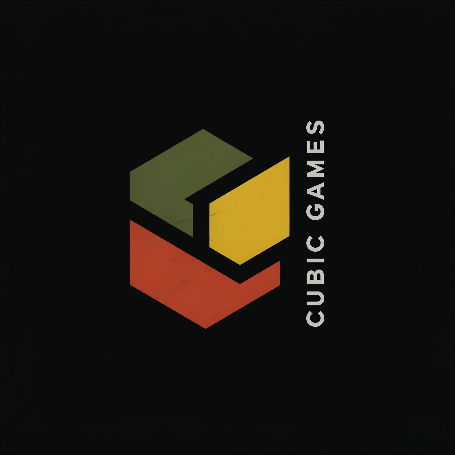 CUBIC GAMES